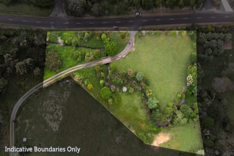 Photo of property in 81a Savage Road, Waihi, 3610