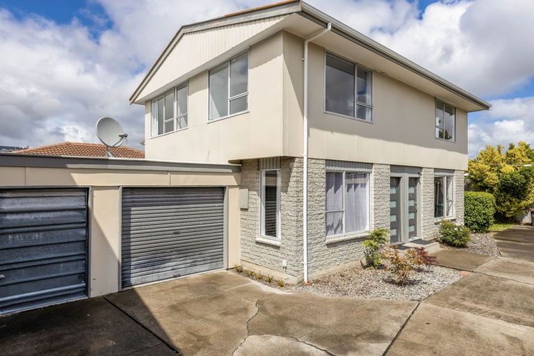Photo of property in 5/21 Seddon Street, Sydenham, Christchurch, 8023