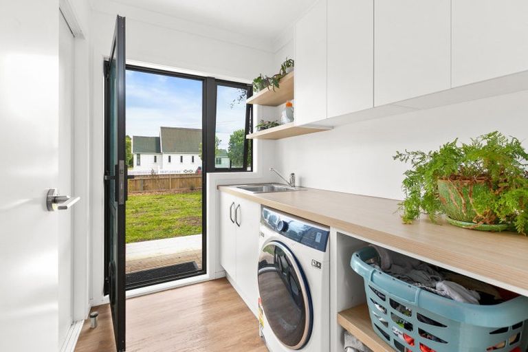 Photo of property in 24 Bridge Street, Ongaonga, 4278