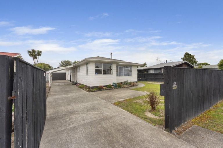 Photo of property in 124 Tremaine Avenue, Westbrook, Palmerston North, 4412