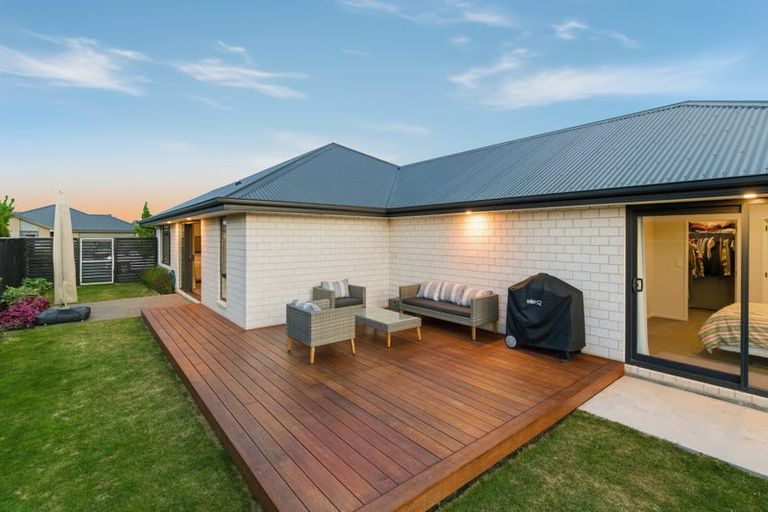 Photo of property in 26 Rothwell Drive, Rolleston, 7615