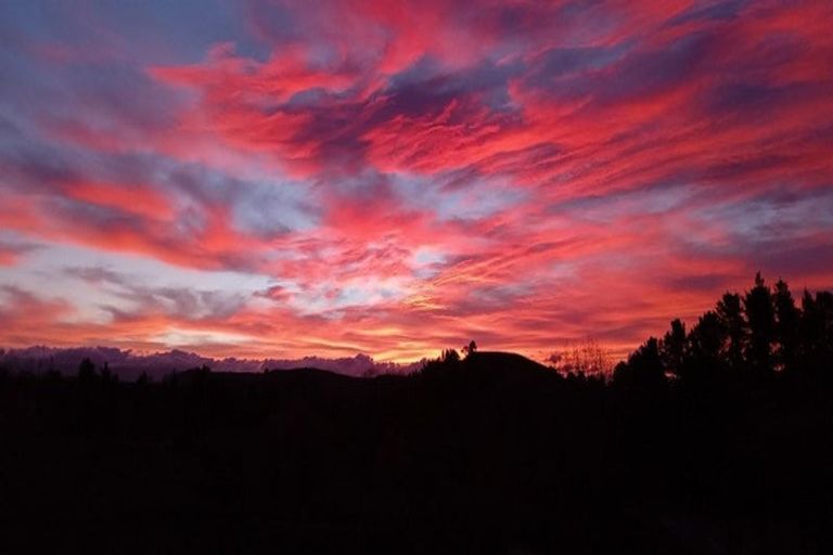 Photo of property in 149 Aorangi Road, Maraekakaho, Hastings, 4171