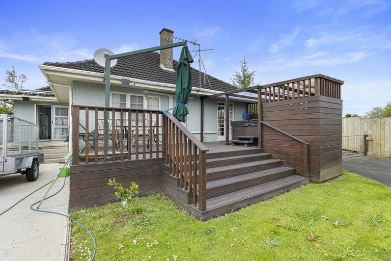 Photo of property in 1 Williams Place, Fairfield, Hamilton, 3214