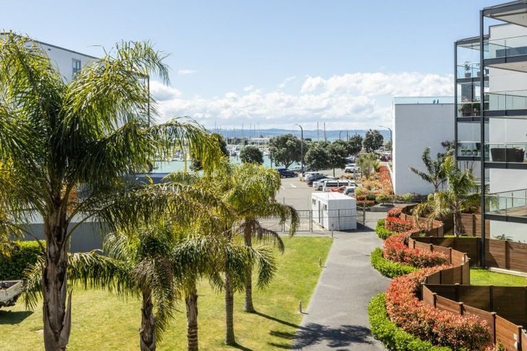 Photo of property in 308c/14 West Quay, Ahuriri, Napier, 4110