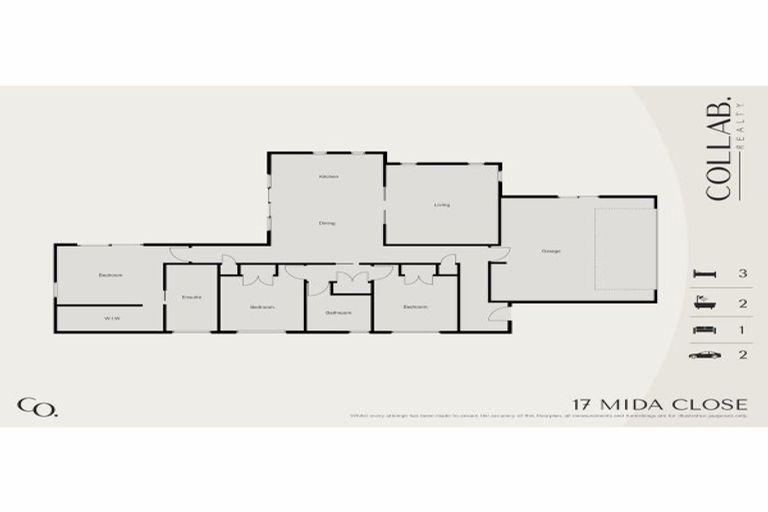 Photo of property in 17 Mida Close, Papamoa Beach, Papamoa, 3118