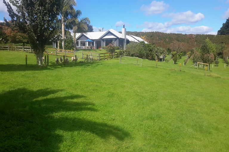 Photo of property in 526b Belk Road, Omanawa, 3171