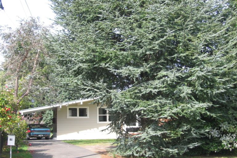 Photo of property in 15 Darroch Street, Fairy Springs, Rotorua, 3015