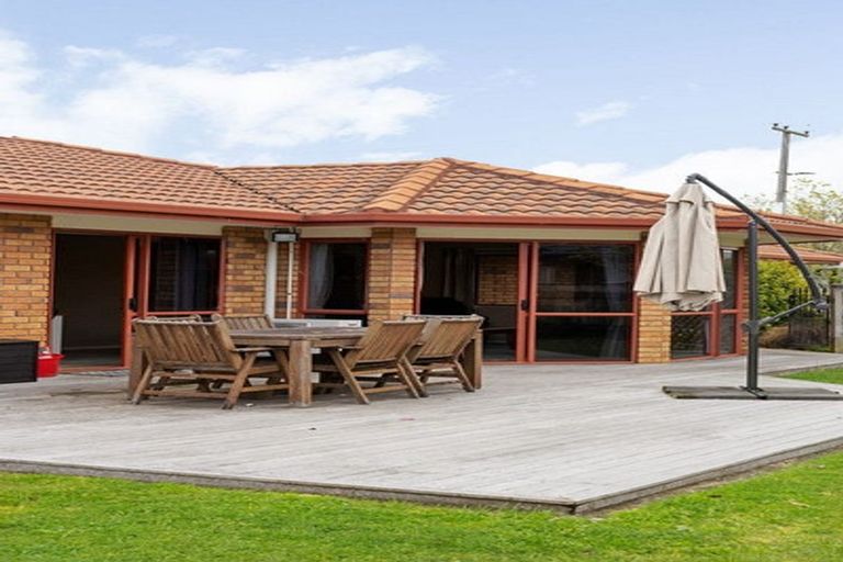 Photo of property in 6 Bronte Place, Leamington, Cambridge, 3432