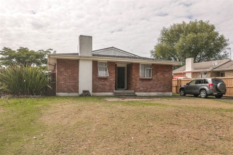 Photo of property in 6 Graham Place, Huntly, 3700