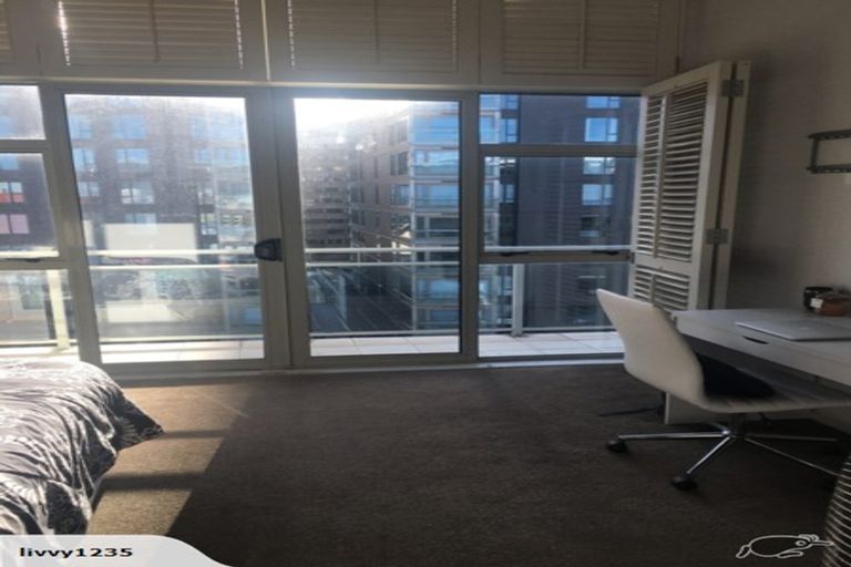 Photo of property in The Lofts, 44/185 Victoria Street, Te Aro, Wellington, 6011