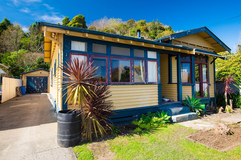 Photo of property in 381 Clifford Street, Mangapapa, Gisborne, 4010