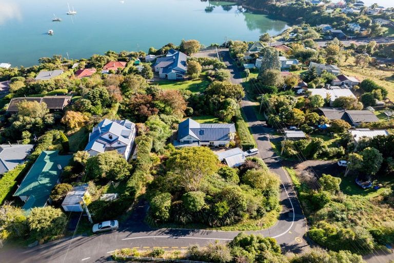 Photo of property in 45 Waikana Street, Broad Bay, Dunedin, 9014