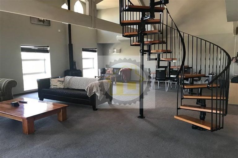 Photo of property in 7/2 Manor Place, Dunedin Central, Dunedin, 9016