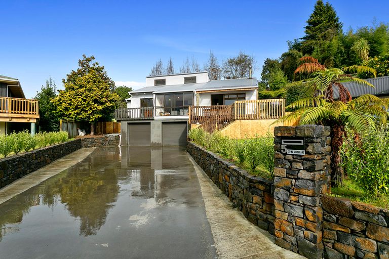 Photo of property in 5 Drayton Place, Leamington, Cambridge, 3432