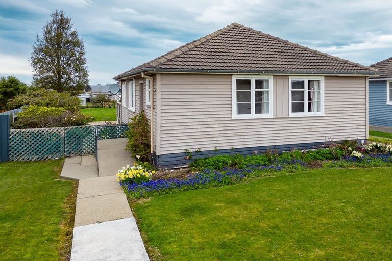 Photo of property in 31a Belt Street, Waimate, 7924
