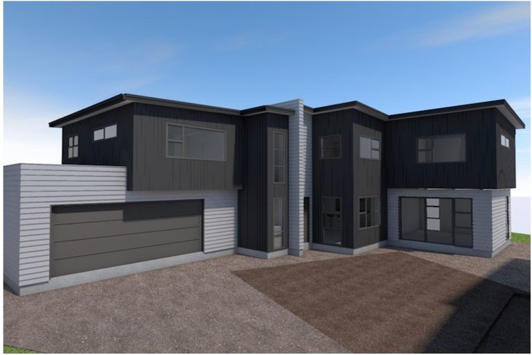 Photo of property in 160 Mclintock Street North, Johnsonville, Wellington, 6037