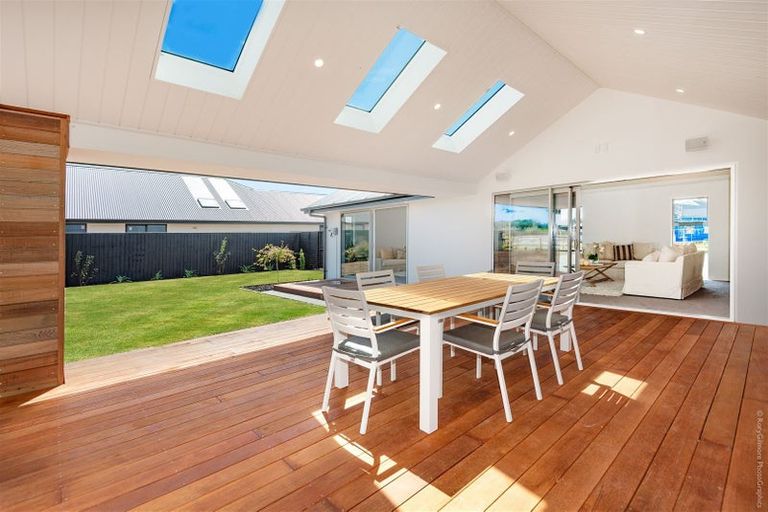 Photo of property in 3 Texel Crescent, West Melton, 7618