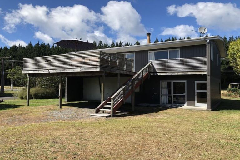 Photo of property in 1 Mac Road, Tauranga Taupo, Turangi, 3382