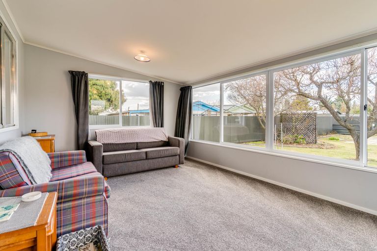 Photo of property in 13 Falstone Crescent, Twizel, 7901