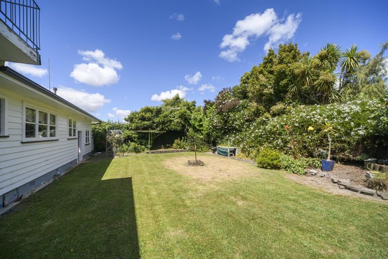 Photo of property in 17 Rennie Avenue, Milson, Palmerston North, 4414