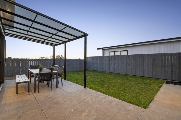 Photo of property in 15 Pamu Road, Whenuapai, Auckland, 0618