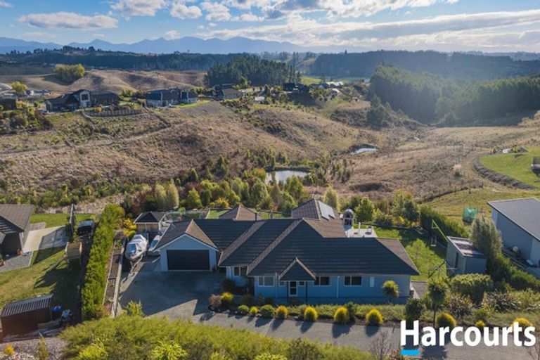 Photo of property in 8 Mount Arthur View, Redwood Valley, Richmond, 7081