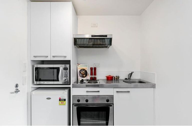 Photo of property in 35 Abel Smith Street, Te Aro, Wellington, 6011