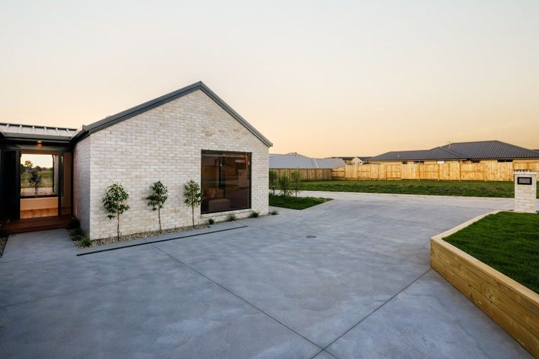 Photo of property in 204 Korimako Drive, Te Awamutu, 3800