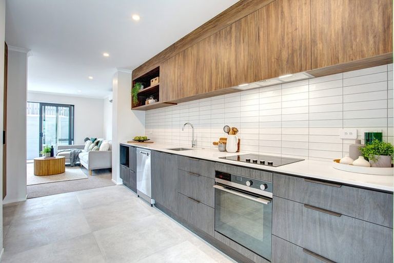 Photo of property in 17 Hema Road, Hobsonville, Auckland, 0616