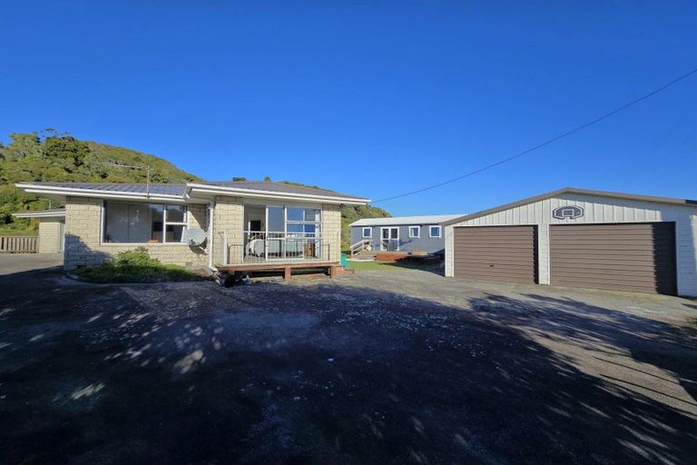 Photo of property in 1601 Kumara Junction Highway, Kumara Junction, Hokitika, 7882