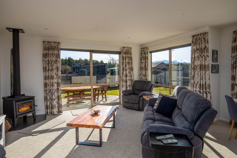 Photo of property in 9 Tohill Court, Alexandra, 9320