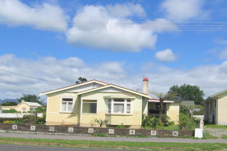 Photo of property in 18 Consols Street, Waihi, 3610