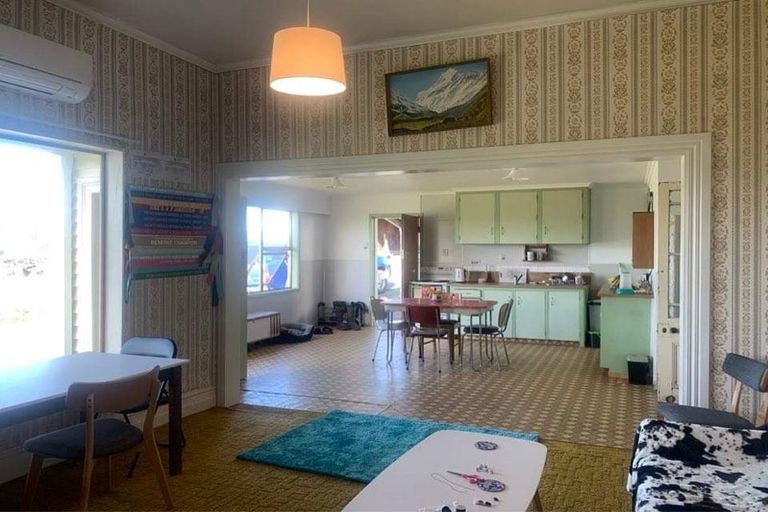 Photo of property in 95 Frentz Road, Pahia, Riverton, 9881