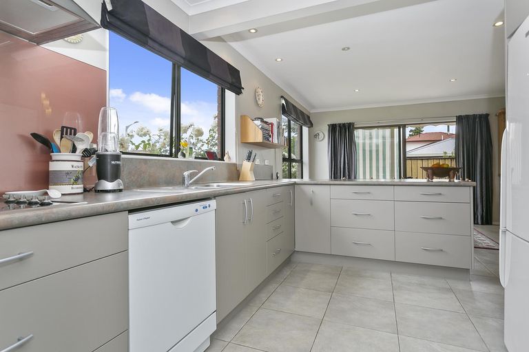 Photo of property in 4 Kaimai Drive, Matamata, 3400