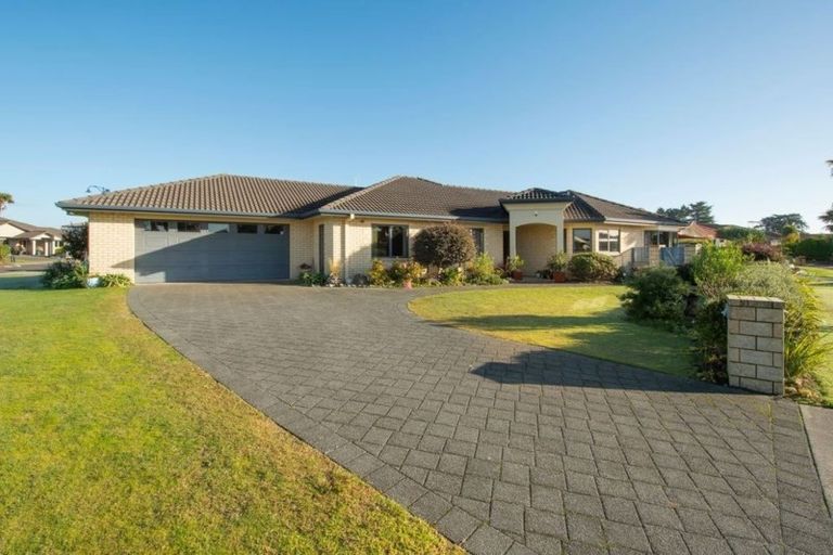 Photo of property in 1 Monte Carlo Key, Papamoa Beach, Papamoa, 3118
