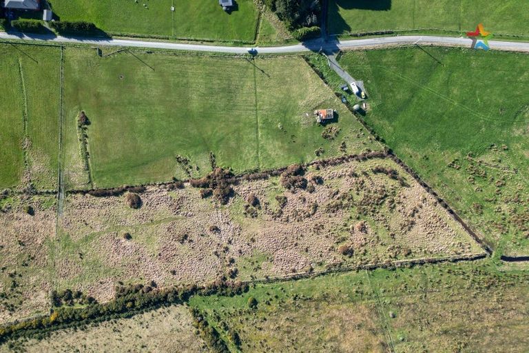 Photo of property in 61 Clark Road, Omaui, Invercargill, 9877