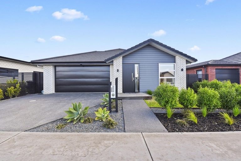 Photo of property in 35 Trewern Avenue, Chartwell, Hamilton, 3210