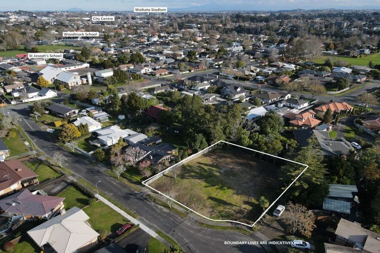 Photo of property in 9 Golden Place, Fairfield, Hamilton, 3214