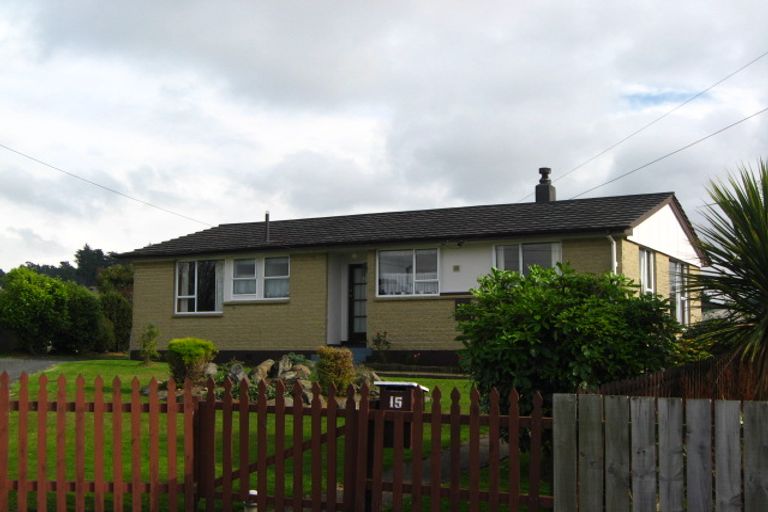 Photo of property in 15 Nutsford Street, Brockville, Dunedin, 9011