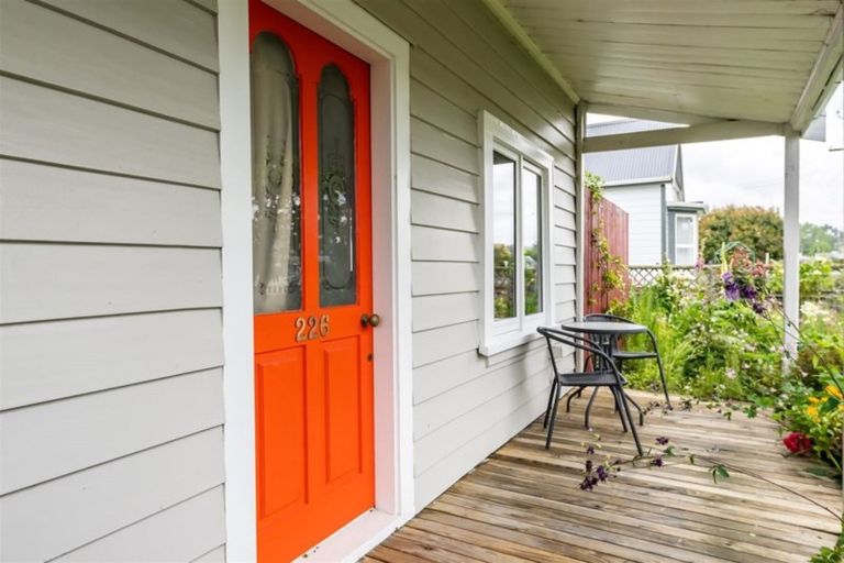 Photo of property in 226 Union Street, Milton, 9220