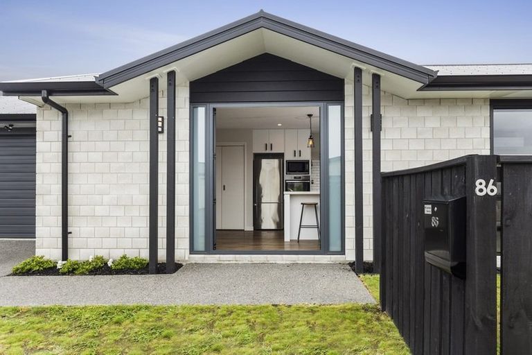 Photo of property in 86 Franks Way, Papamoa Beach, Papamoa, 3118