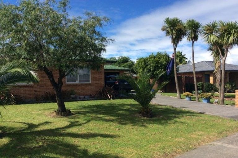 Photo of property in 26 Eastland Road, Flat Bush, Auckland, 2019