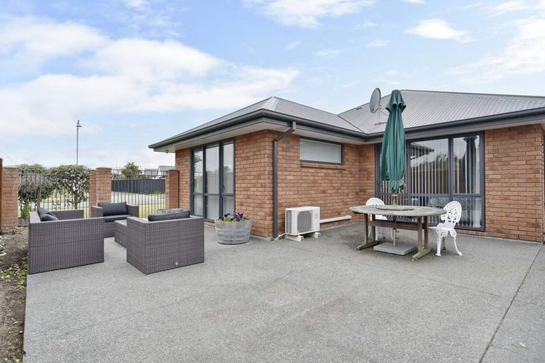 Photo of property in 24 Sterling Crescent, Kaiapoi, 7630