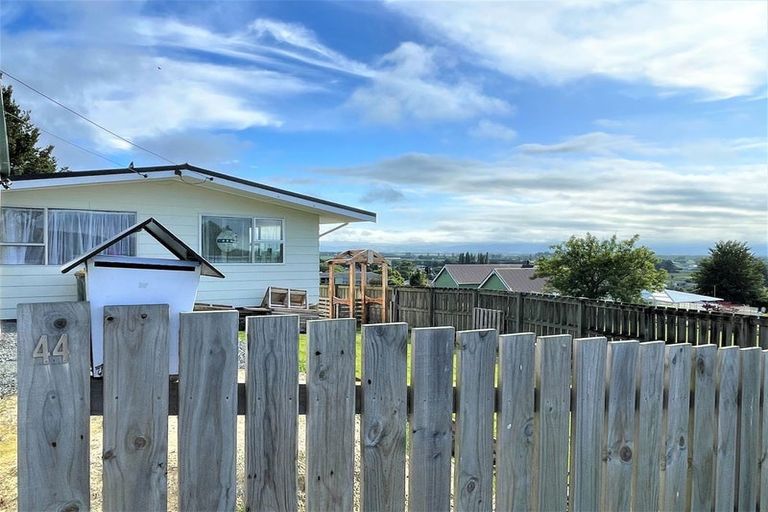 Photo of property in Kaitangata School, 48 Poole Street, Kaitangata, 9210