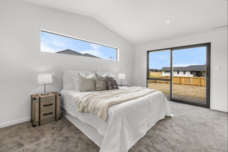 Photo of property in 48 Suffolk Drive, Kirwee, 7571