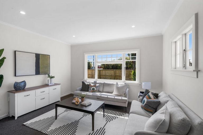 Photo of property in 329 Lyttelton Street, Spreydon, Christchurch, 8024