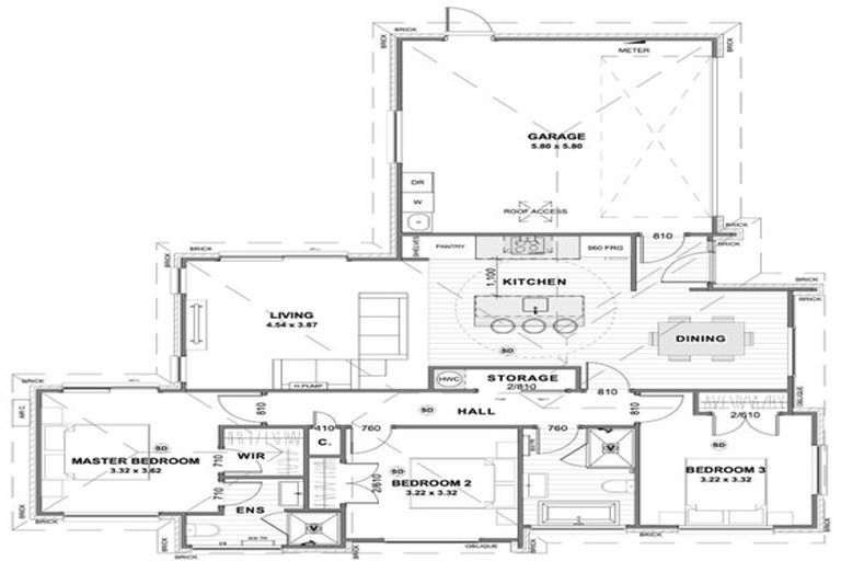 Photo of property in 5 Moehau Street, Te Puke, 3119