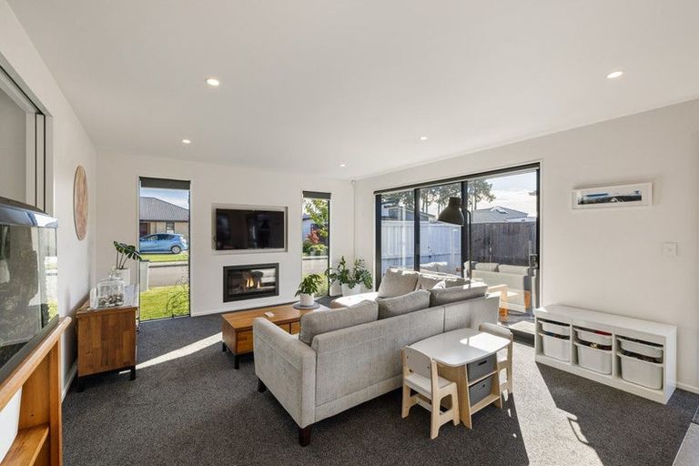 Photo of property in 22 Durells Crescent, Kaiapoi, 7630