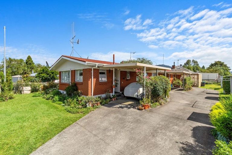 Photo of property in 40 Galileo Street, Ngaruawahia, 3720
