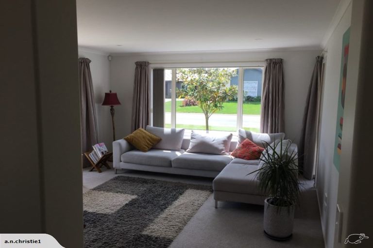 Photo of property in 12 Broomleigh Drive, Rolleston, 7615